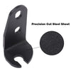 G-PLUS Throttle Cable Bracket P73 P30 PR3 SiR LS B20 VTEC Compatible With Honda Civic/Civic del Sol/Acura Integra 1990-2001