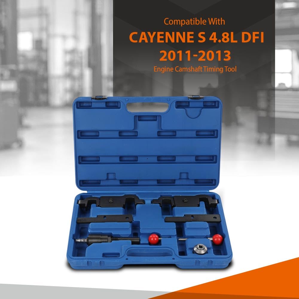 G-PLUS Engine Camshaft Timing Tool