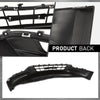 G-PLUS Front Bumper Lower Cover Compatible with Chevy Equinox 2018-2021 GM1015149