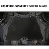 G-PLUS Catalytic Converter Shield Guard Compatible with Toyota Tundra 2007-2021/Fit Toyota Sequoia 2008-2021
