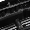 Compatible For Ford Escape 2017-2019 Front Radiator Control Grille Shutter Assembly without Actuator GV4Z-8475-A
