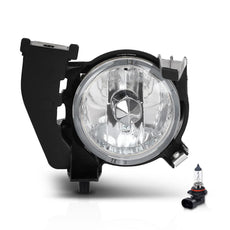 G-PLUS Fog Light Assembly for Subaru Forester 2006-2008 Right Front Driving Lamp