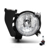 G-PLUS Front Right Fog Light Driving Lamp Compatible with Subaru Forester 2006-2008 84501SA180