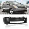 G-PLUS Front Bumper Cover, Compatible with Toyota Prius 2004 2005 2006 2007 2008 2009 Black Plastic 5211947903 615343422664 TO1000274