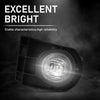 G-PLIS Front Bumper Fog Light with Bracket Left and Right Side Pair Compatible with Toyota Corolla Cross XLE & XLE Hybrid 2022-2024 81210 12240, 116-10303R, TO1038252, TO2592142, TO1039252 Black