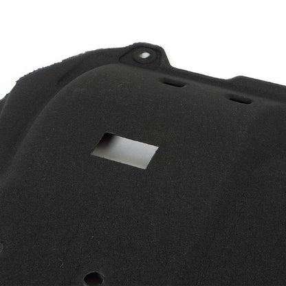 G-PLUS Front Splash Shield Under Engine Radiator Cover Compatible with Ford C-Max 2013-2018 / Focus 2012-2018 / Transit 2014-2017