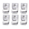 G-PLUS Cowl End Panel Compatible with Chevy Silverado Truck 1500 2500 3500 2007 2008 2009 2010 2011 2012 2013 LH & RH 1 Pair 15946001 15946002