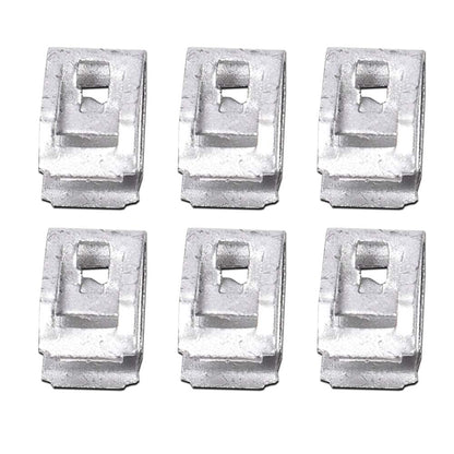 G-PLUS Cowl End Panel Compatible with Chevy Silverado Truck 1500 2500 3500 2007 2008 2009 2010 2011 2012 2013 LH & RH 1 Pair 15946001 15946002