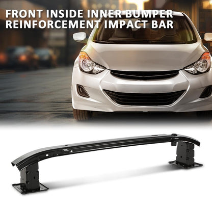 G-PLUS Front Inside Inner Bumper Reinforcement Impact Bar Compatible with Tucson 2011-2015/Fit Kia Sportage 2011-2016 865303W000 86530-3W000 865302S000