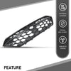 G-PLUS Front Bumper Grill Replacement Grille Compatible with Subaru WRX STI 2022-2025 91121VC200