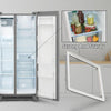 G-PLUS Frame Deli (Top) Cover AP4510710 Compatible with Frigidaire Refrigerator 240599803