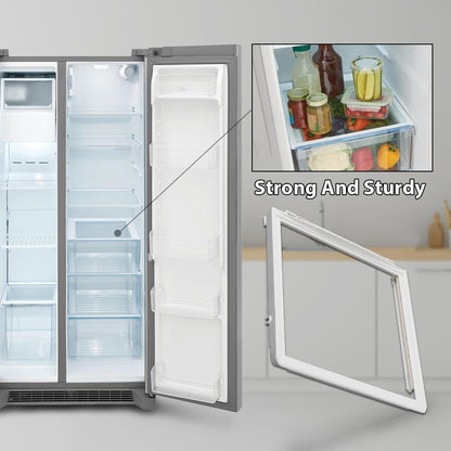 G-PLUS Frame Deli (Top) Cover AP4510710 Compatible with Frigidaire Refrigerator 240599803