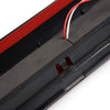 G-PLUS LED 3RD Third Brake Light Compatible with Toyota Tundra V8 2007-2016 High Mount Brake Light Red Lens Clear Bottoms