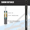 G-PLUS Tailgate Assist Shock Struts Bar Support Fit 2004-2014 Ford F150