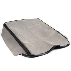 G-PLUS Center Console Armrest Cover for Dodge Ram 1500 2500 3500 2002-2008 Black Additional Angle