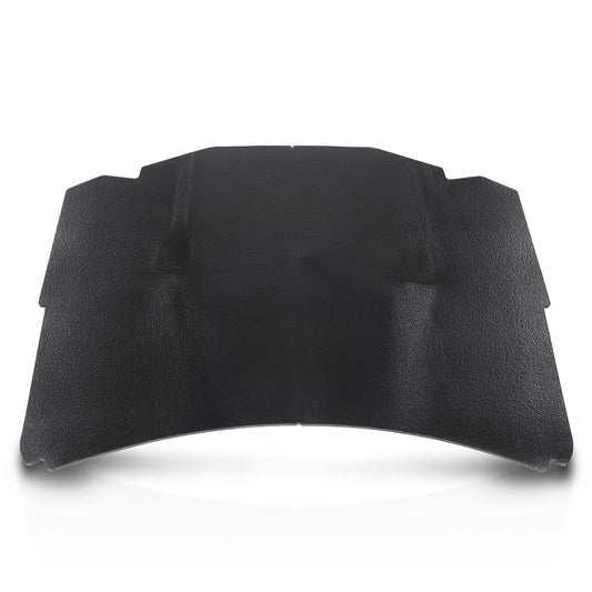 G-PLUS Hood Insulation Pad Compatible with Benz W124 E Class 1990-1995,Fit Benz 300CE 300E 300TE 1990-1993,Fit Benz 400E 500E 1992-1993,Fit Benz E320 E420 1994-1995,Fit Benz E500 1994 1246820726