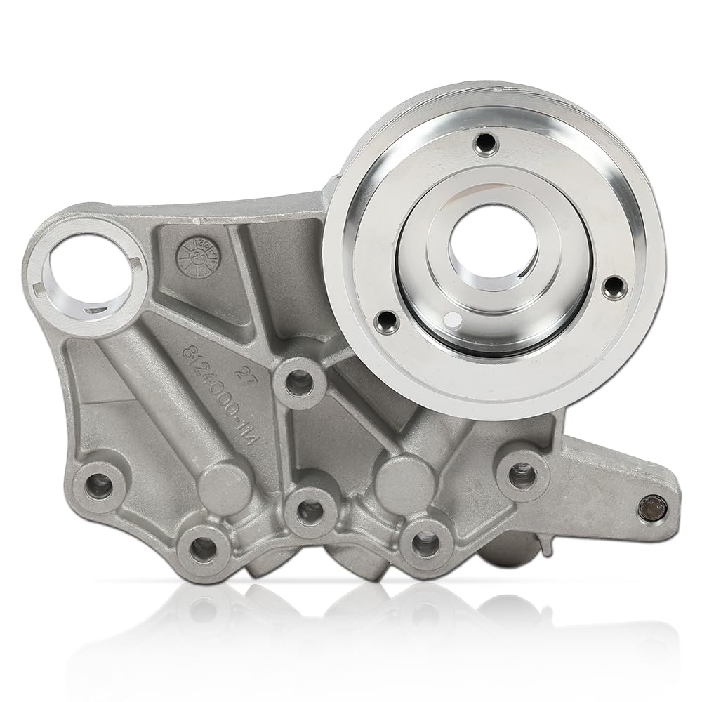 G-PLUS Camshaft Bridge Bracket Cam Bearing Mount Compatible with VW CC Golf Audi A4 1.8 2.0T 06H103144J, 06H103144F, 06H103144G, 06H103144H, 06H103144A, 06H103144K