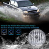 G-PLUS Front Bumper Fog Lights Assembly Compatible With 2005-2011 Toyota Tacoma neblineros para autos delantero faros antiniebla