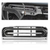 G-PLUS Gauge Cluster Bezel Trim