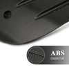 G-PLUS Hood Top Grille Right Passenger Side Compatible with Chevy Silverado 2500 HD 2011-2014/Fit Chevy Silverado 3500 HD 2011-2014 22753693 GM1239107