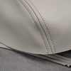 G-PLUS Leather Center Console Lid Armrest Cover Compatible with 2009-2015 Honda Pilot (Leather Skin Only) Beige Tan