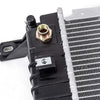 G-PLUS High Performance Cooling Radiator Compatible with Ford Ranger Mazda B2300 2.3L 2001-2011