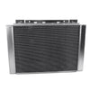 Compatible For Ford Thunderbird 1964 1965 1966 Full Aluminum Performance Racing cooling Radiator Replacement CC64TB 64 65 66