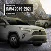 G-PLUS Front Fender Flares Compatible with Toyota RAV4 2019 2020 2021