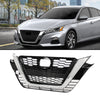 Headlights Assembly Compatible with BMW 7Series