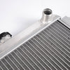 G-PLUS Radiator Compatible with 1984-1998 Suzuki Sierra/Jimny/Samurai/Ja51 Sj 413/Sj413 G13 1.3l
