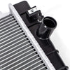 G-PLUS High Performance Cooling Radiator Compatible with Ford Ranger Mazda B2300 2.3L 2001-2011