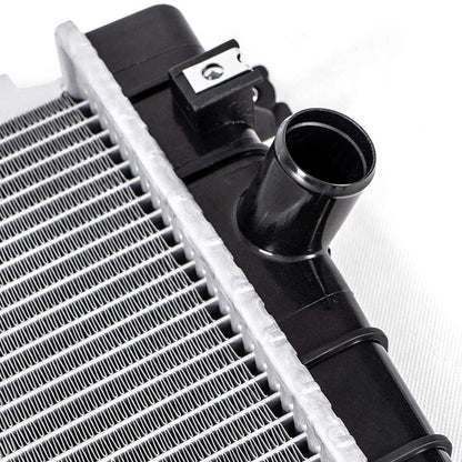 G-PLUS High Performance Cooling Radiator Compatible with Ford Ranger Mazda B2300 2.3L 2001-2011