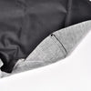 G-PLUS Seat Cover Compatible with Honda Rancher 350 2000-2006, Black Motorcycle Seat Leather Protector Replacement