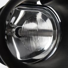 G-PLUS Fog Lights for Dodge Ram 1500 2002-2008 Ram 2500 3500 2003-2009 Dodge Durango 2004-2006 Additional Angle