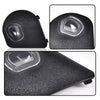 G-PLUS Mirror Puddle Lights Compatible With 10-18 Dodge Ram 1500 2500 3500 4500 5500,OEM Factory Right & Left Mirror Puddle Lights,2pcs