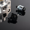 Throttle Position Sensor 102mm Throttle Body + TPS IAC Replacement for LSX LS LS1 LS2 LS7