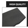 G-PLUS TPE Defrost Dash Cover Cap Compatible with 2007-2013 Chevy Silverado GMC Sierra/ 2007-2014 Chevy Tahoe Avalanche Suburban GMC Yukon XL Denali Black