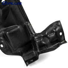 G-PLUS Fender Liner Front Guard Shield for Toyota Prius 2010-2015 Product Details