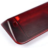 G-PLUS Rear LED 3rd Third Brake Light Compatible With 2004-2008 Ford F150 2005 2006 2007 Cargo Tail Stop Lamp Waterproof (Red Housing Clear Lens)