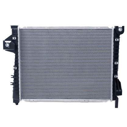 Replacement for Dodge Ram 1500 2500 3500 2004 2005 2006 2007 2008 2009 CU2813 Aluminum Cooling Radiator