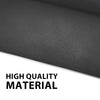 G-PLUS New Front Bumper Face Bar Trim Molding Step Pad Compatible with Dodge Charger 2015-2022 68225517AA, CH1044124 Black Textured