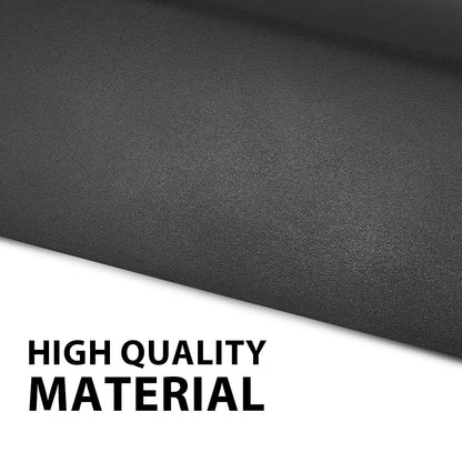 G-PLUS New Front Bumper Face Bar Trim Molding Step Pad Compatible with Dodge Charger 2015-2022 68225517AA, CH1044124 Black Textured