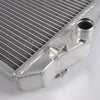 Aluminum Racing Radiator Stop Leak Compatible For Chevy Camaro/For Pontiac Firebird/For Trans AM 5.7L V8 1993-2002