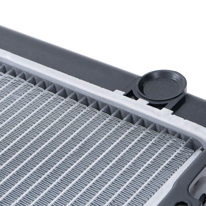 Aluminum Radiator Replacement For Toyota Tundra Base 2005-2006 / Compatible For Toyota Tundra Limited SR5 2000-2006 4.7L V8
