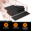 G-PLUS Tailgate Liner Compatible with Toyota Tundra 2007-2020 Black Tailgate Mat