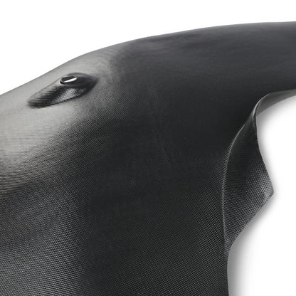 G-PLUS New Fender Liner Front Driver Left Side Compatible with Chevy LH Hand GM1248251 22829469
