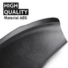 G-PLUS Black Dash Cover Compatible with Pontiac Firebird 1993-1996 18-925-DGR