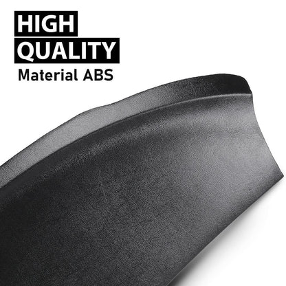 G-PLUS Black Dash Cover Compatible with Pontiac Firebird 1993-1996 18-925-DGR