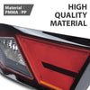 G-PLUS Inner Tail Light w/o Bulb Rear Brake Lamp Right Passenger Side Compatible with Nissan Altima Sedan Model 2019 2020 2021 2022 265406CA0A NI2803119