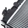 G-PLUS Aluminum Cooling Radiator Compatible With 2000-2006 Toyota Tundra 3.4L 4.0L V6